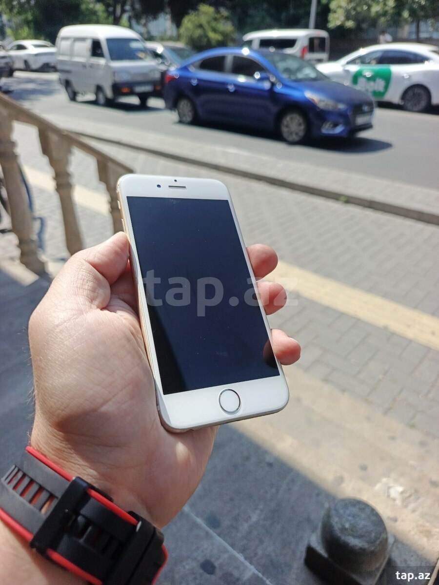 Apple iPhone 6 Gold 64GB
