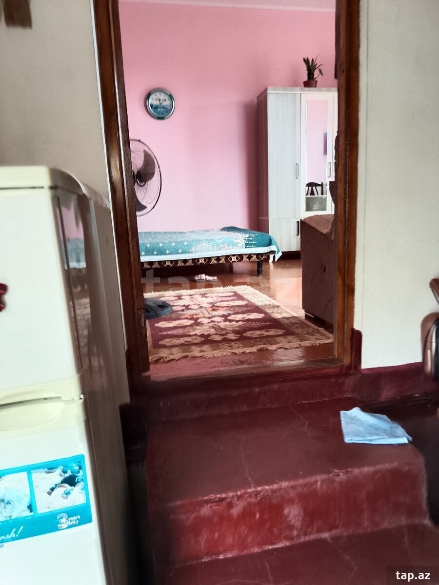 Həyət evi, Ramana qəs. (6)
