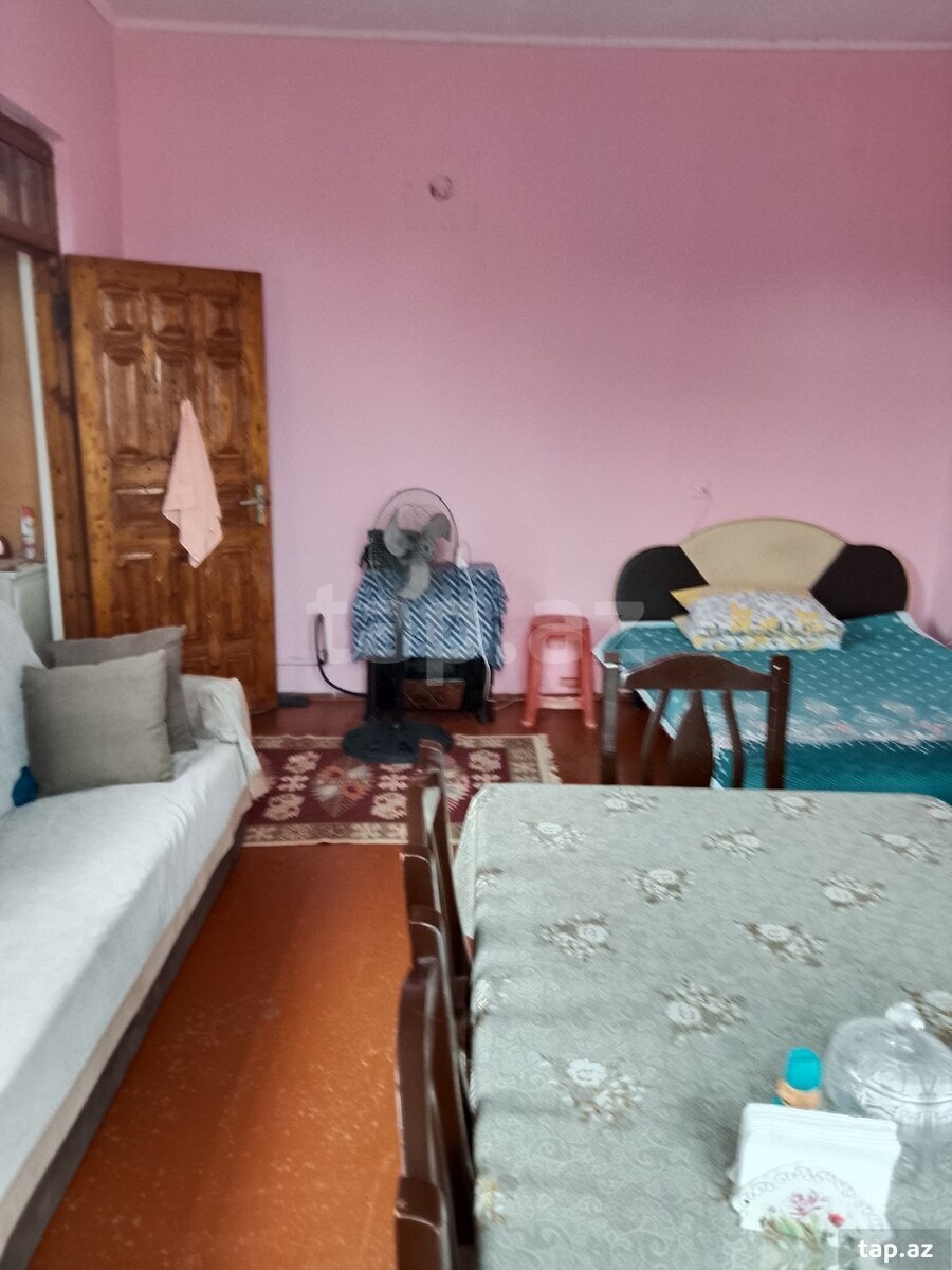 Həyət evi, Ramana qəs. (8)