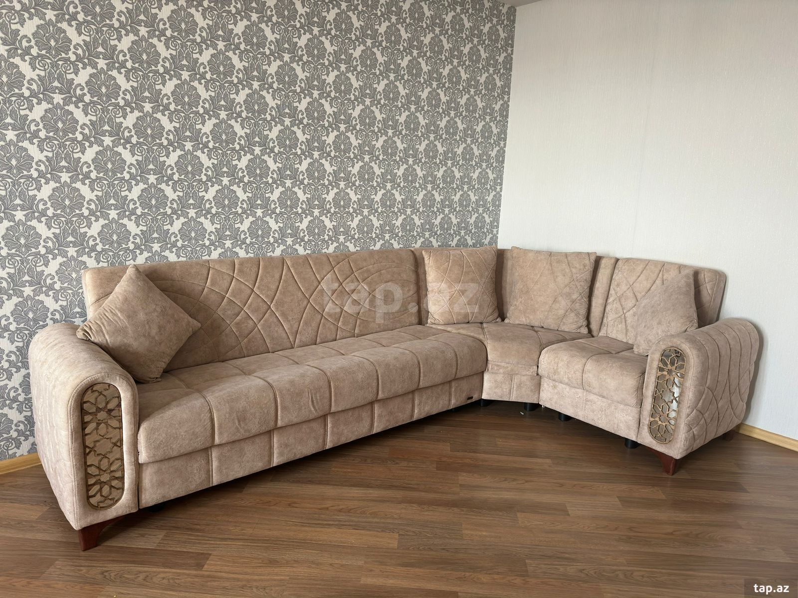Künc divan 