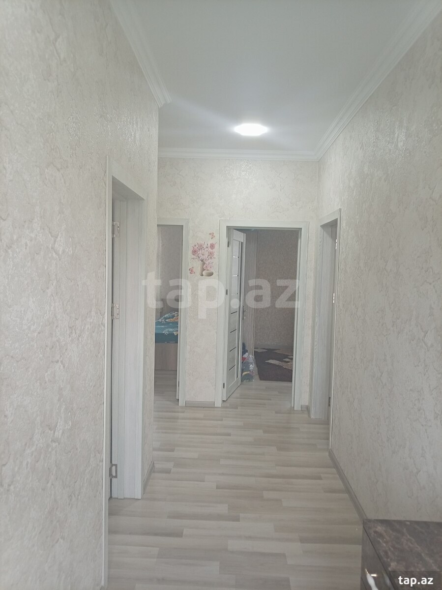 Həyət evi, Maştağa qəs. (5)