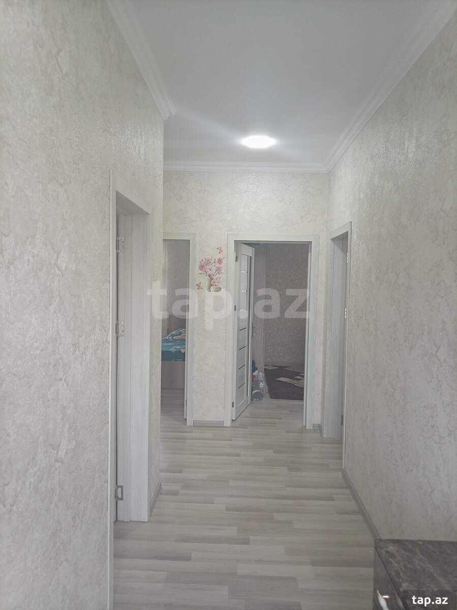 Həyət evi, Maştağa qəs. (6)