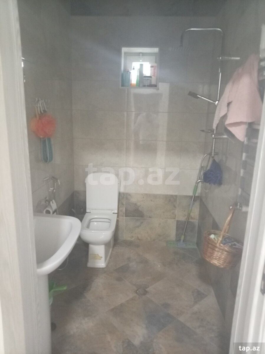 Həyət evi, Maştağa qəs. (8)