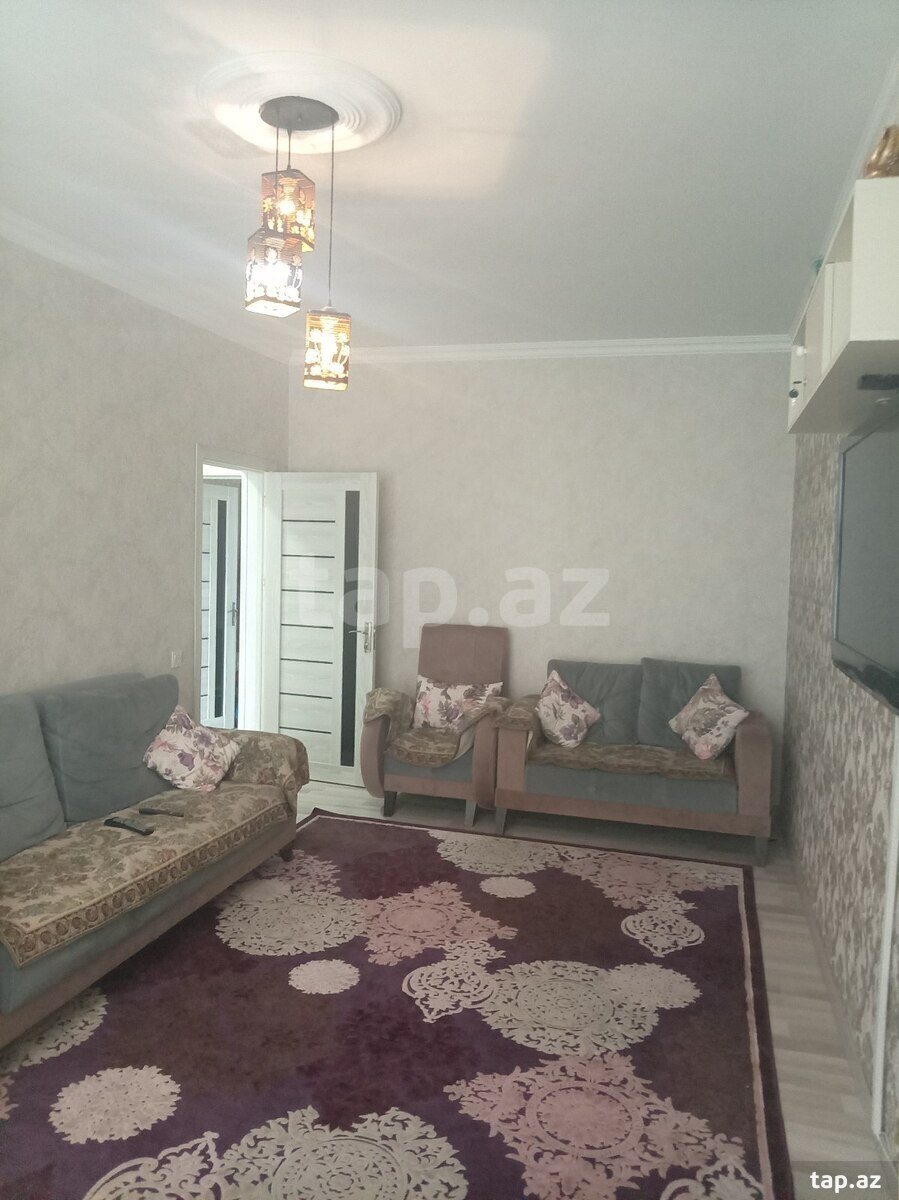 Həyət evi, Maştağa qəs. (12)