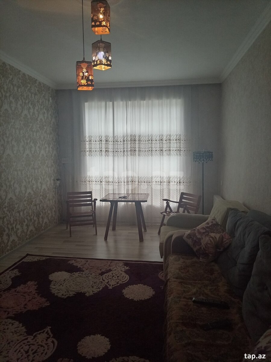 Həyət evi, Maştağa qəs. (11)