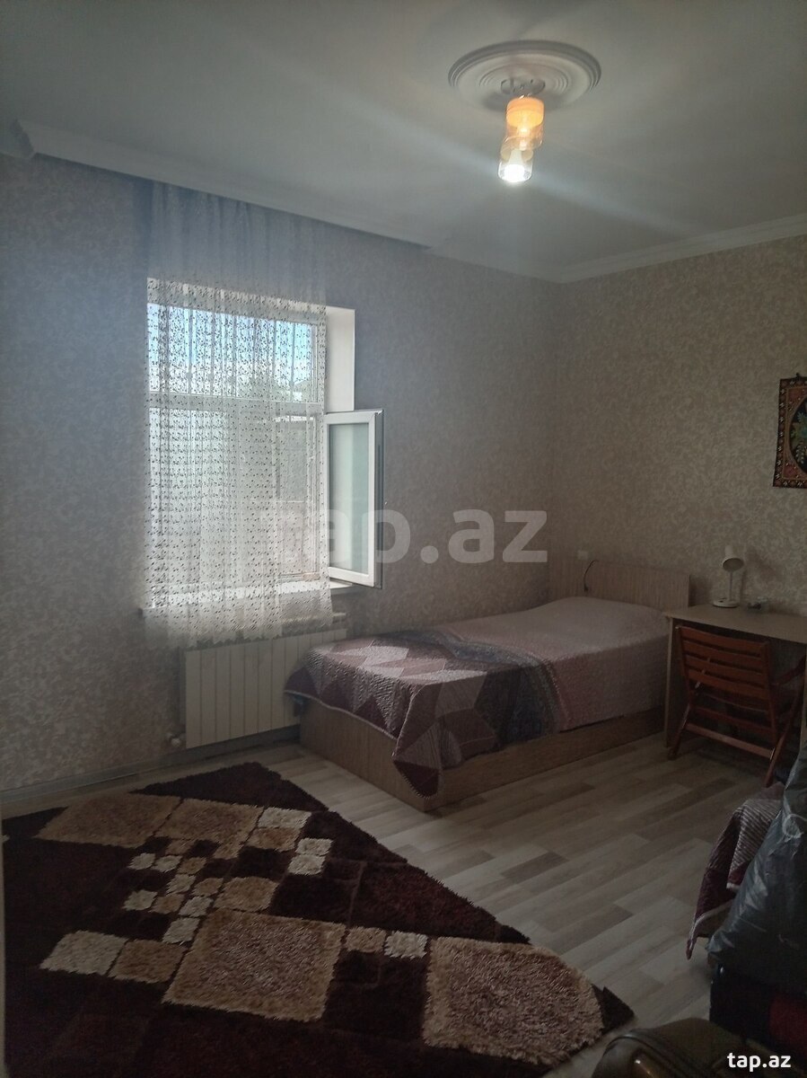 Həyət evi, Maştağa qəs. (9)
