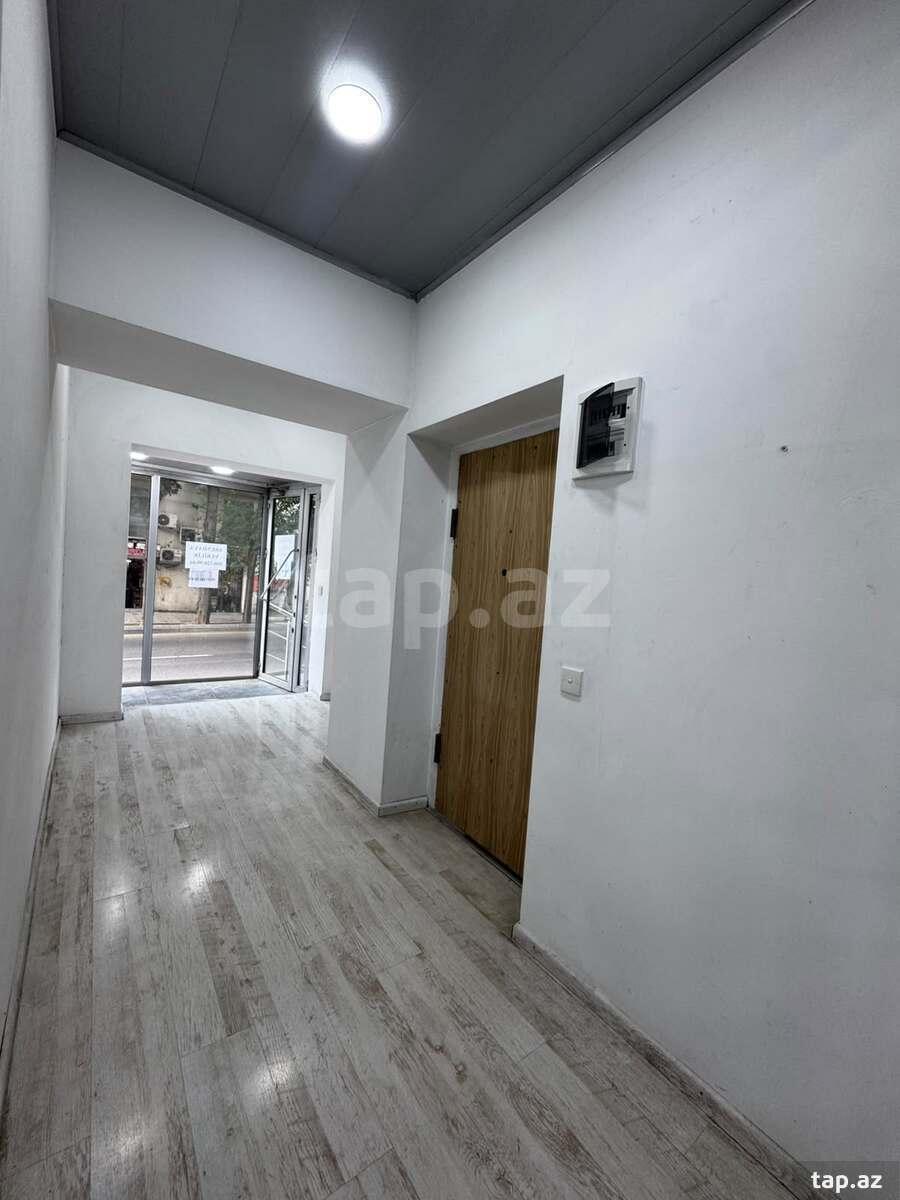 Obyekt icarəyə verilir, Azadlıq pr. (6)