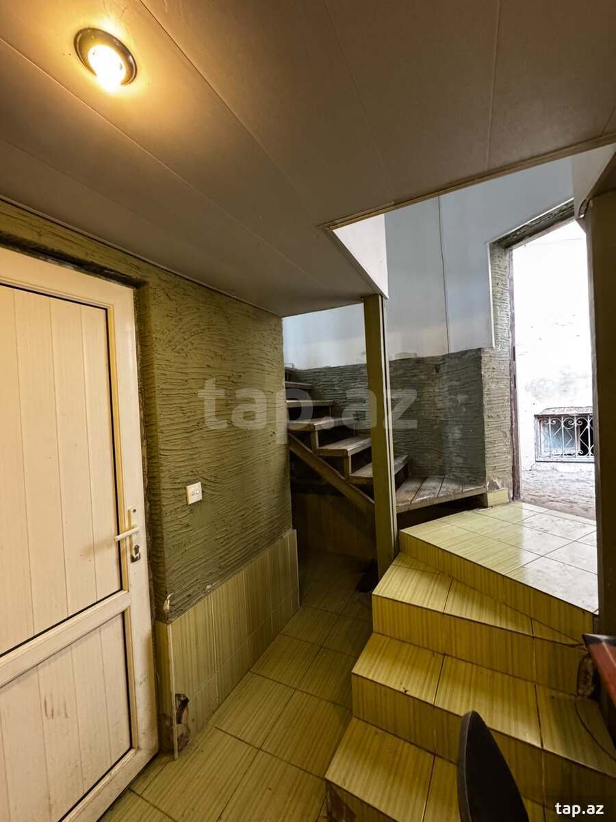 Obyekt icarəyə verilir, Azadlıq pr. (11)