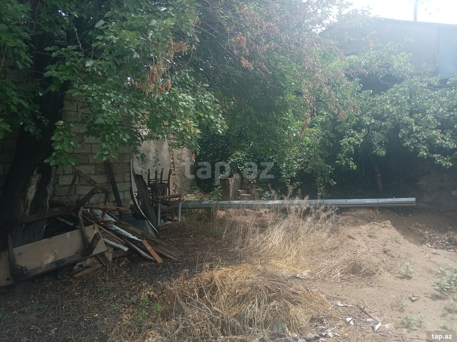 Həyət evi, Nardaran qəs. (3)