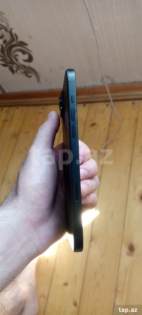Apple iPhone 15 Plus Black 128GB/6GB (4)