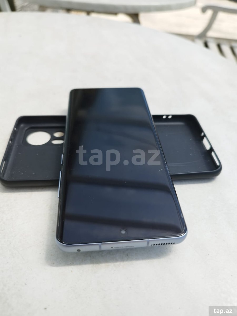 Xiaomi 12X Blue 256GB/8GB (10)