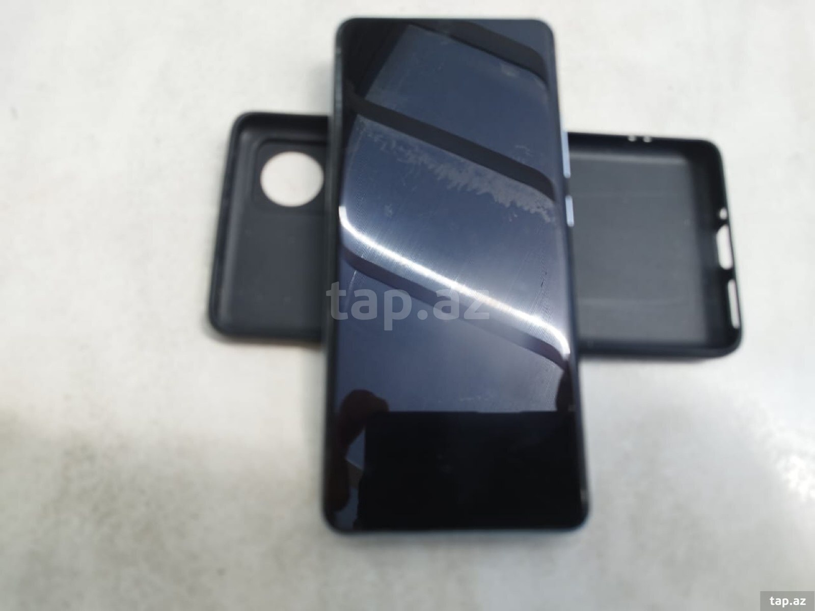 Xiaomi 12X Blue 256GB/8GB (6)
