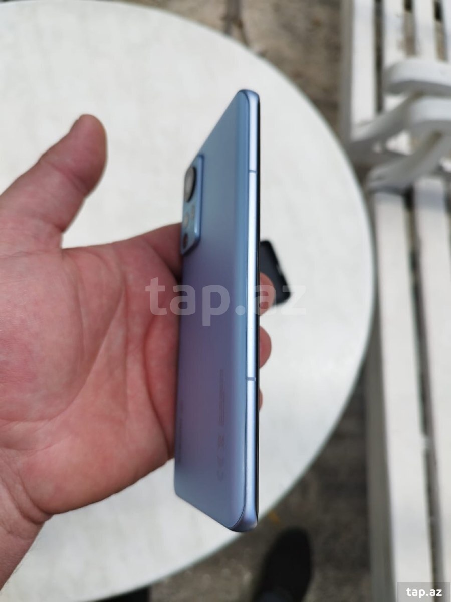 Xiaomi 12X Blue 256GB/8GB (5)