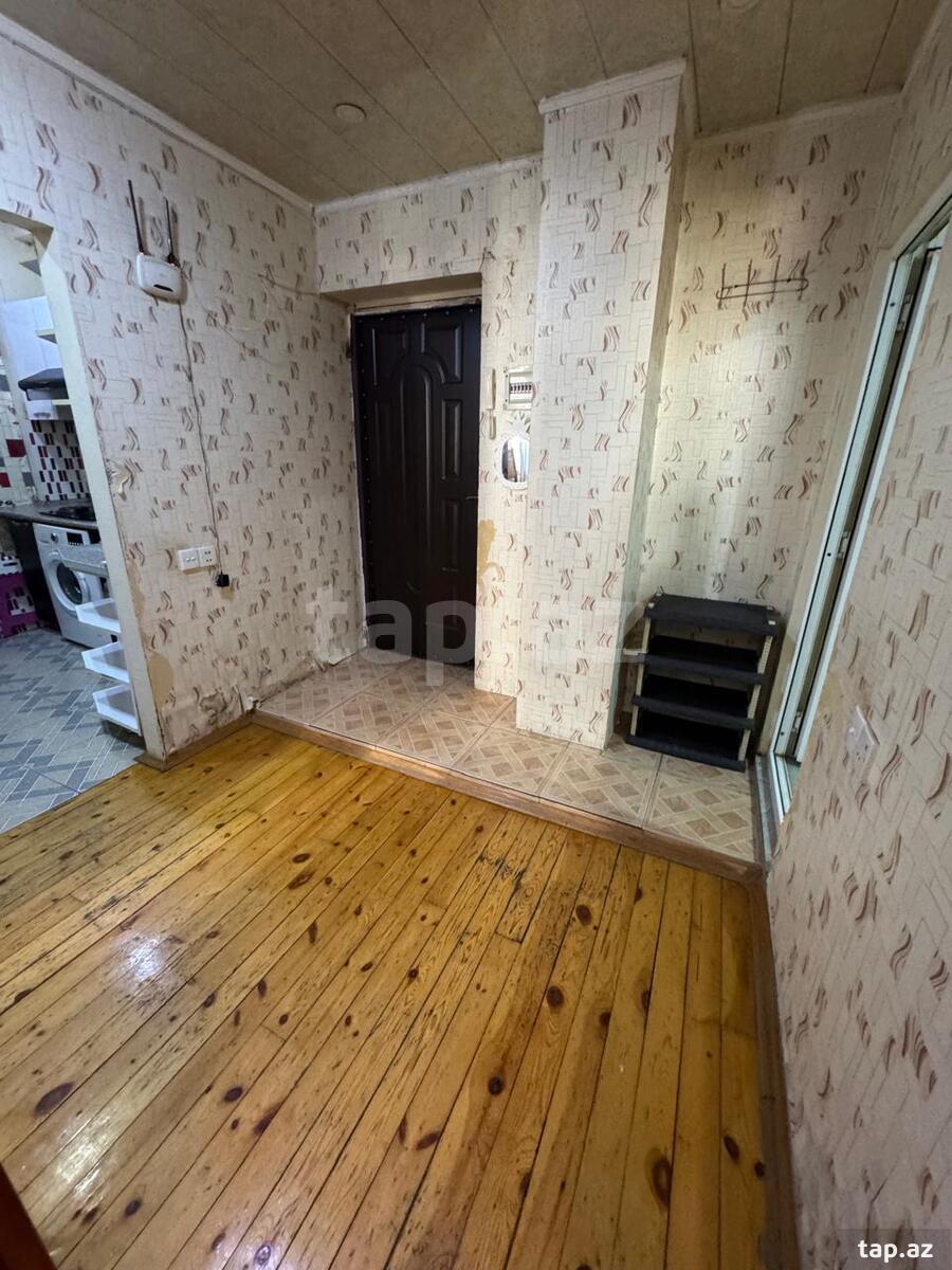 2-otaqlı yeni tikili, Əsəd Əhmədov küç., 58 m²