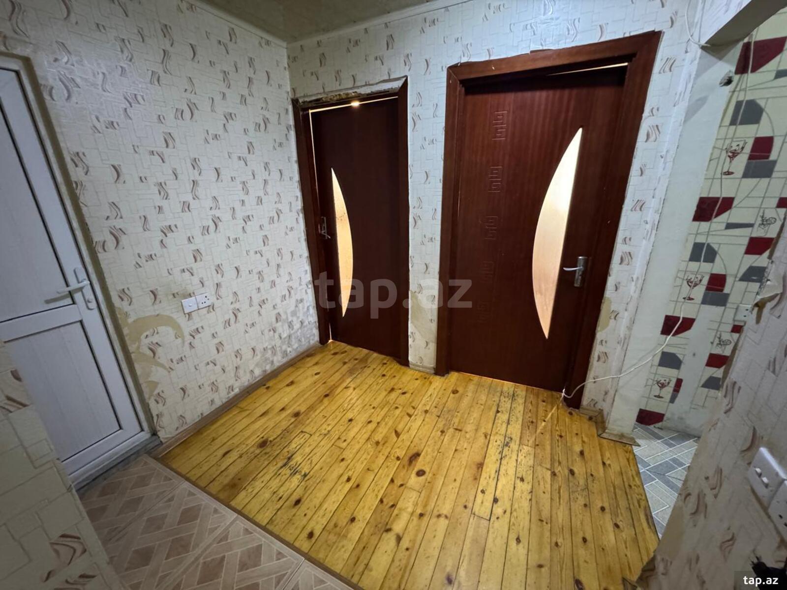2-otaqlı yeni tikili, Əsəd Əhmədov küç., 58 m² (2)