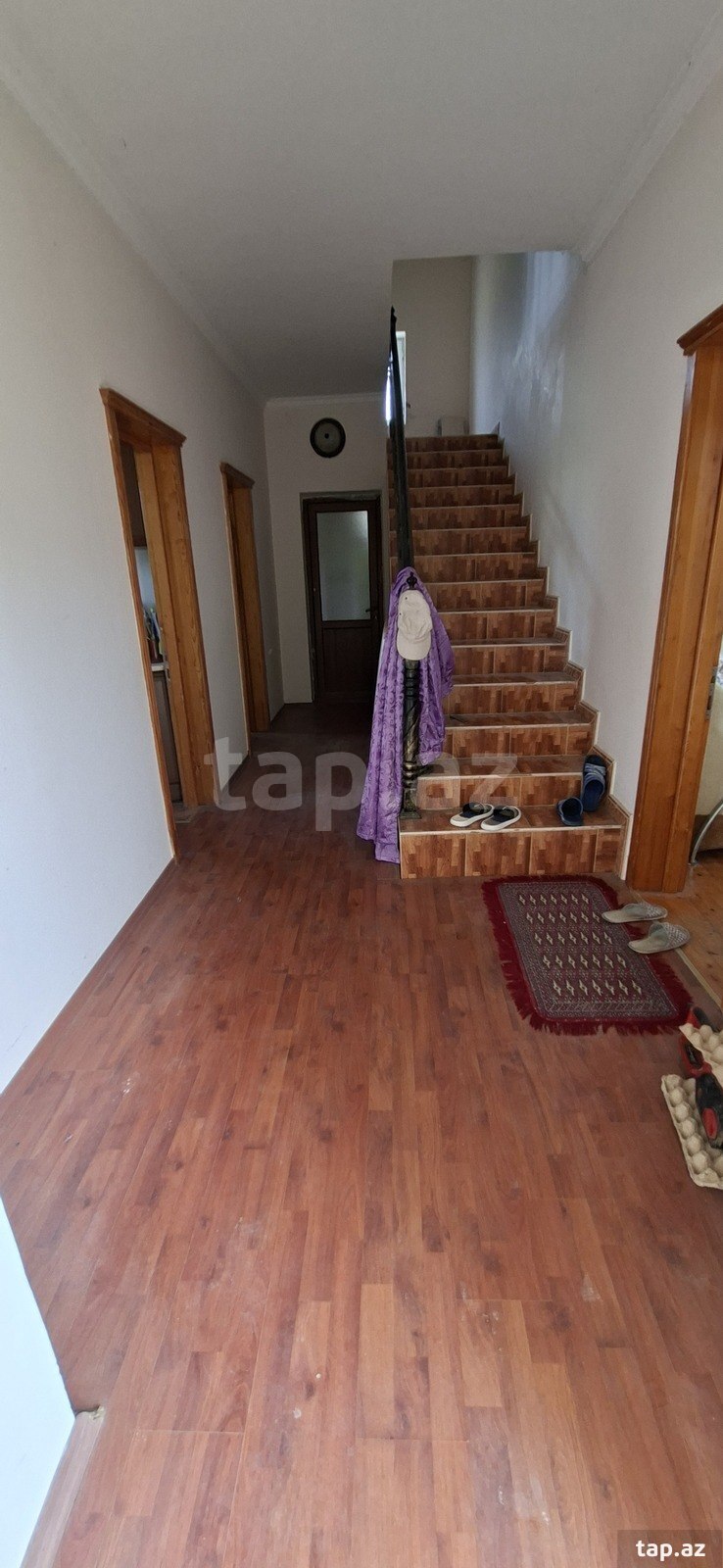 Bağ evi, Türkan qəs. (5)