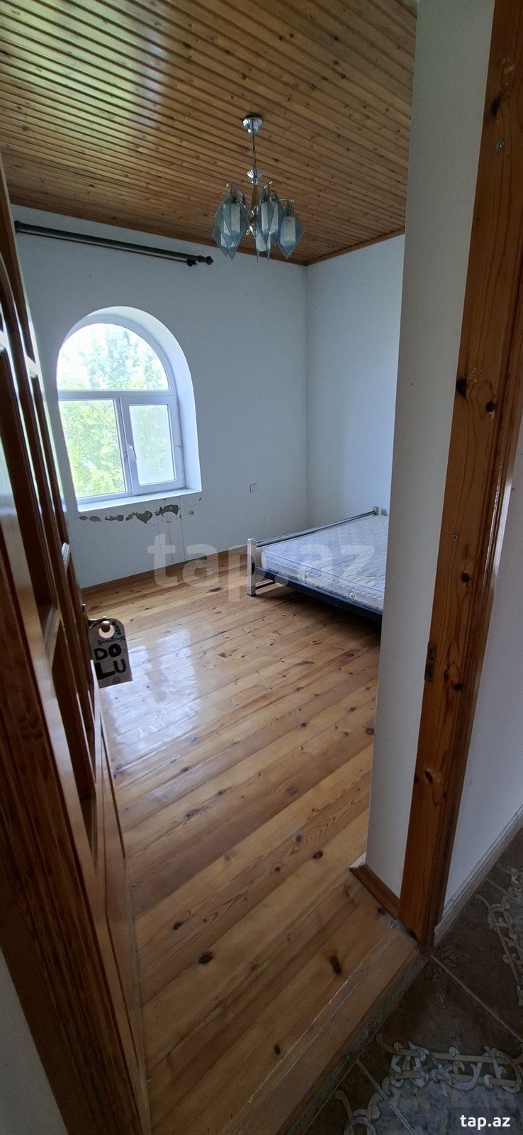 Bağ evi, Türkan qəs. (12)