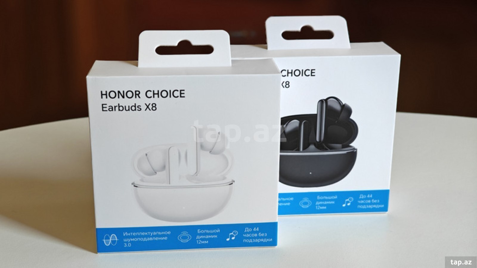 Honor Choice Earbuds x8 
