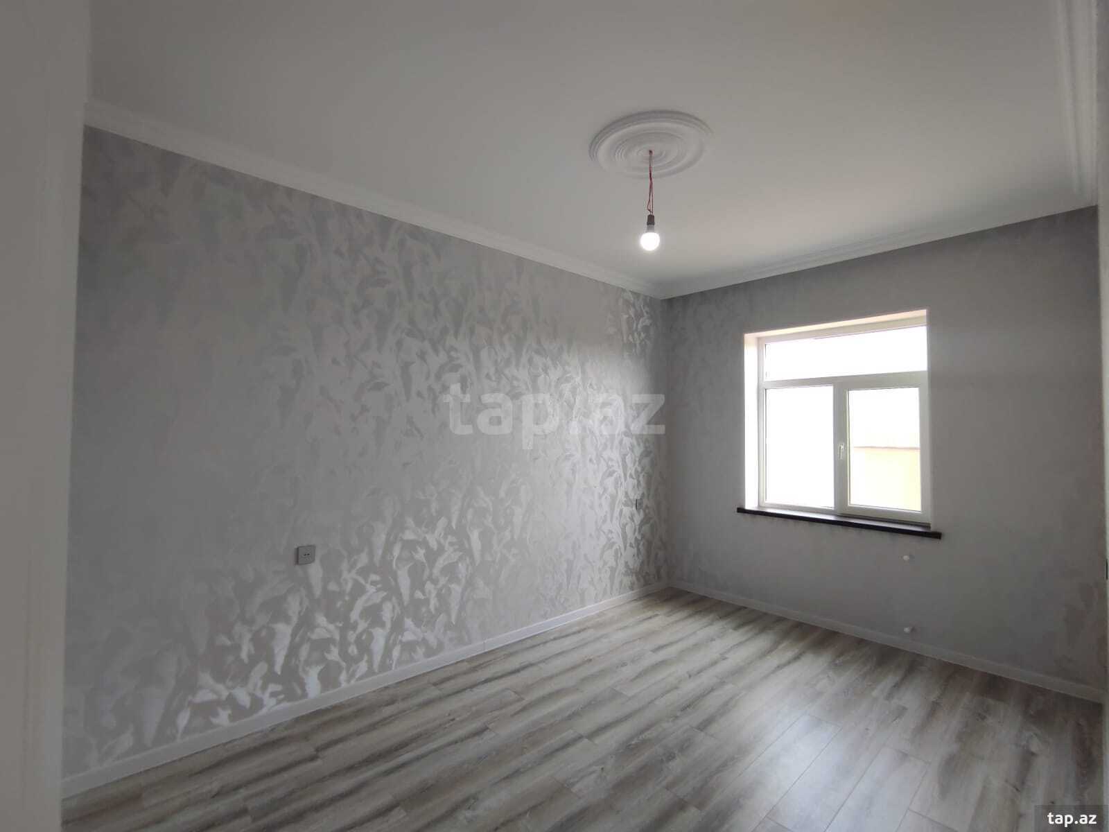 Həyət evi, Saray qəs. (4)