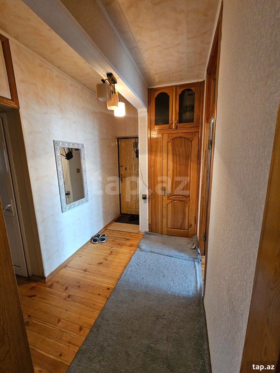 3-otaqlı mənzil, Xırdalan ş., 80 m² (7)