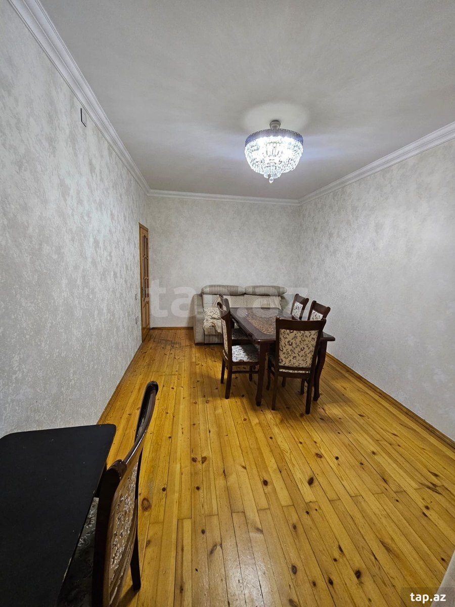 3-otaqlı mənzil, Xırdalan ş., 80 m² (9)