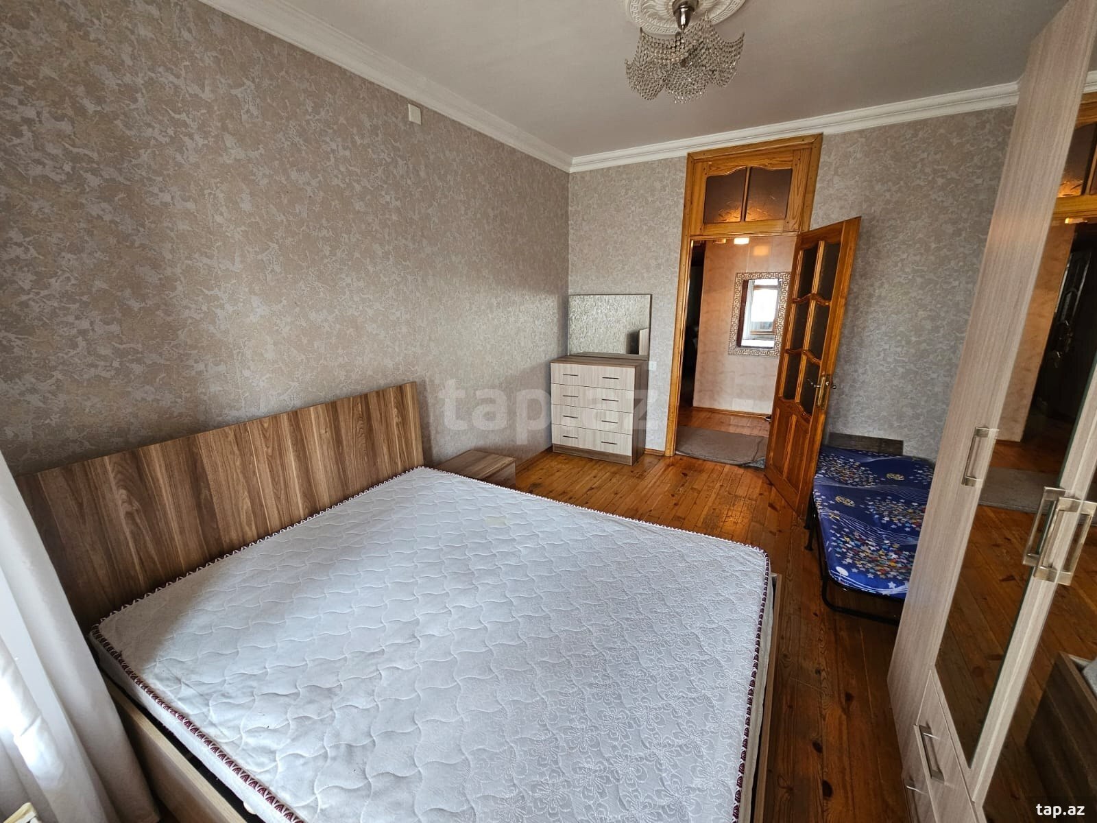 3-otaqlı mənzil, Xırdalan ş., 80 m² (15)