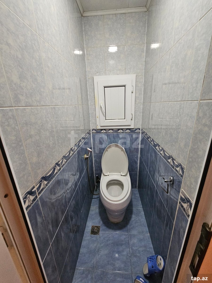 3-otaqlı mənzil, Xırdalan ş., 80 m² (3)