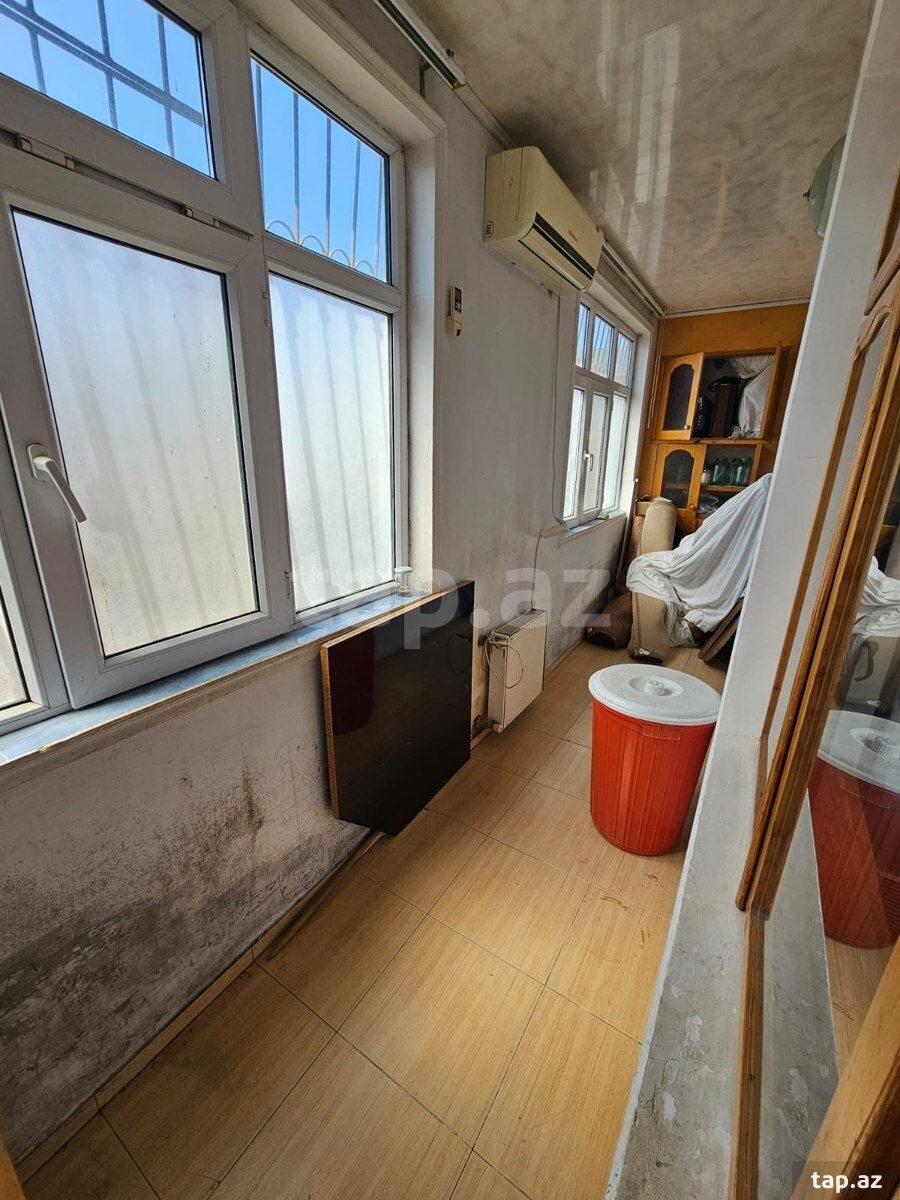 3-otaqlı mənzil, Xırdalan ş., 80 m² (6)