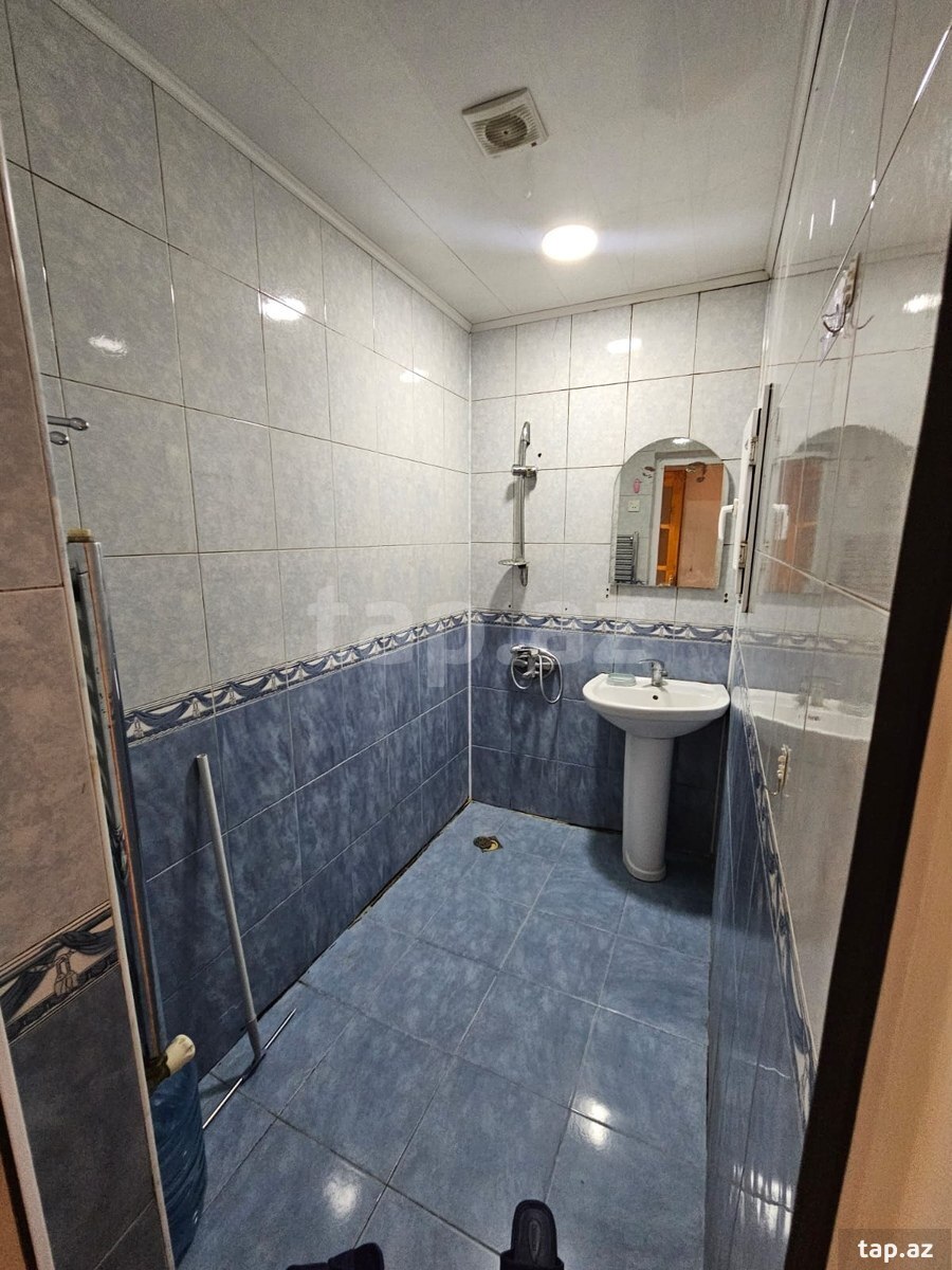 3-otaqlı mənzil, Xırdalan ş., 80 m² (5)