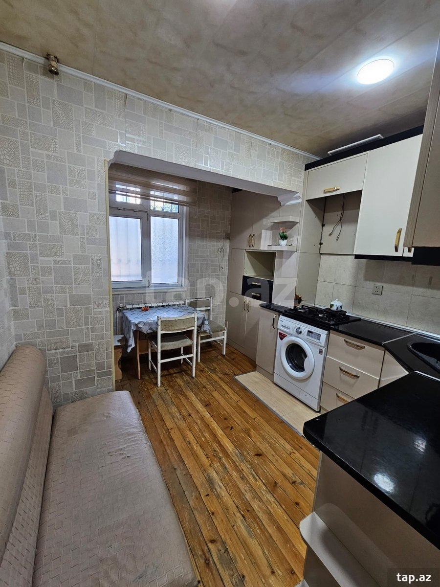 3-otaqlı mənzil, Xırdalan ş., 80 m² (4)