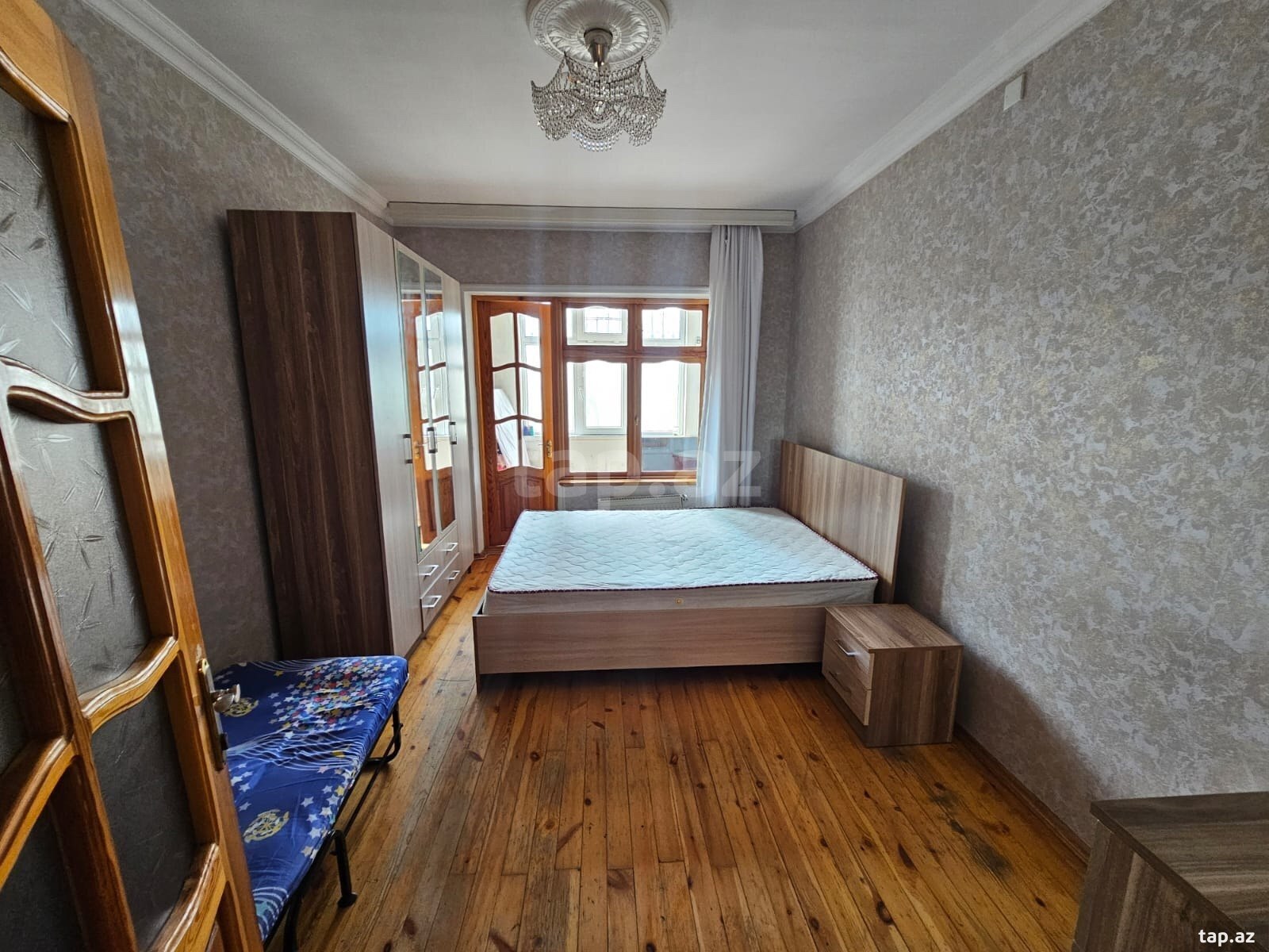 3-otaqlı mənzil, Xırdalan ş., 80 m² (13)