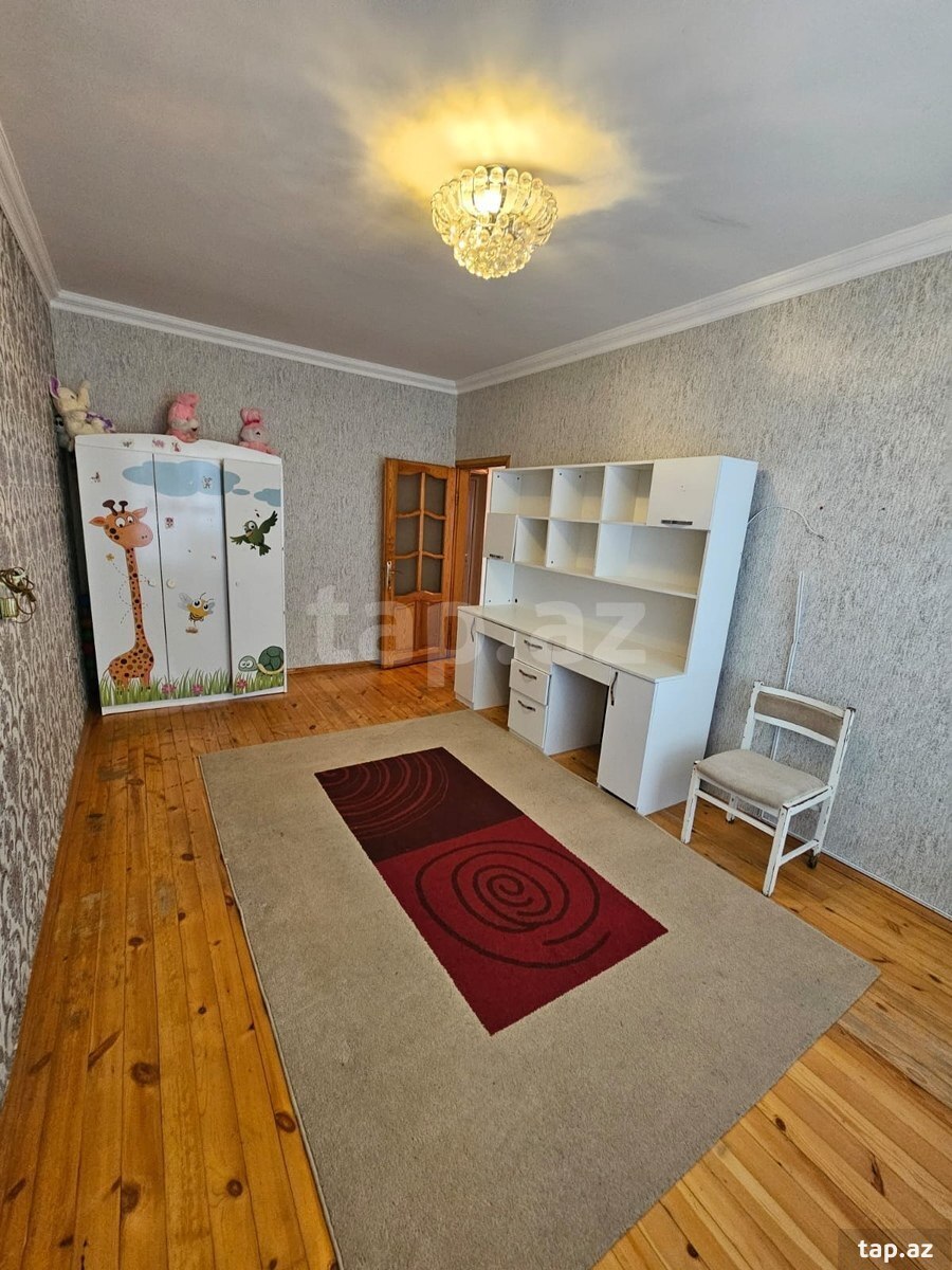 3-otaqlı mənzil, Xırdalan ş., 80 m² (14)