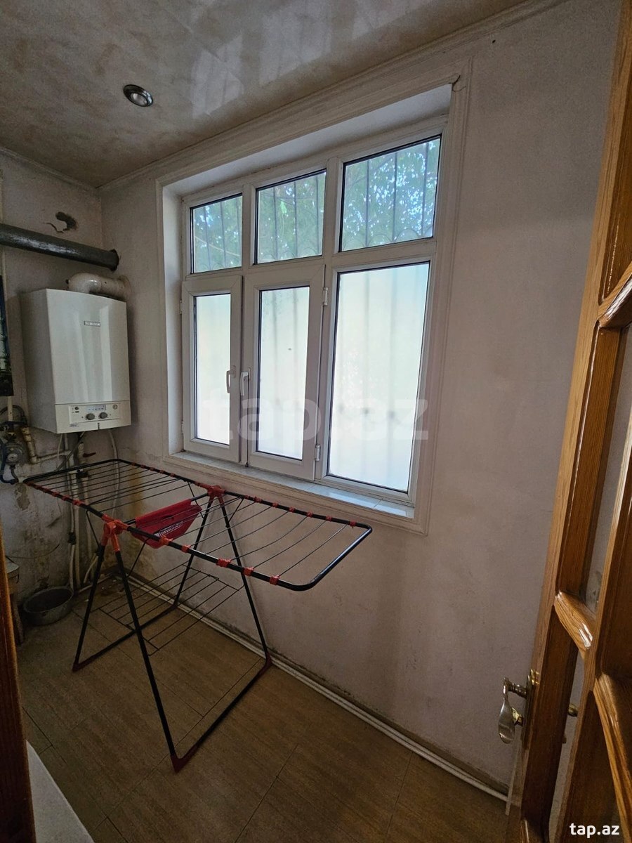 3-otaqlı mənzil, Xırdalan ş., 80 m² (11)