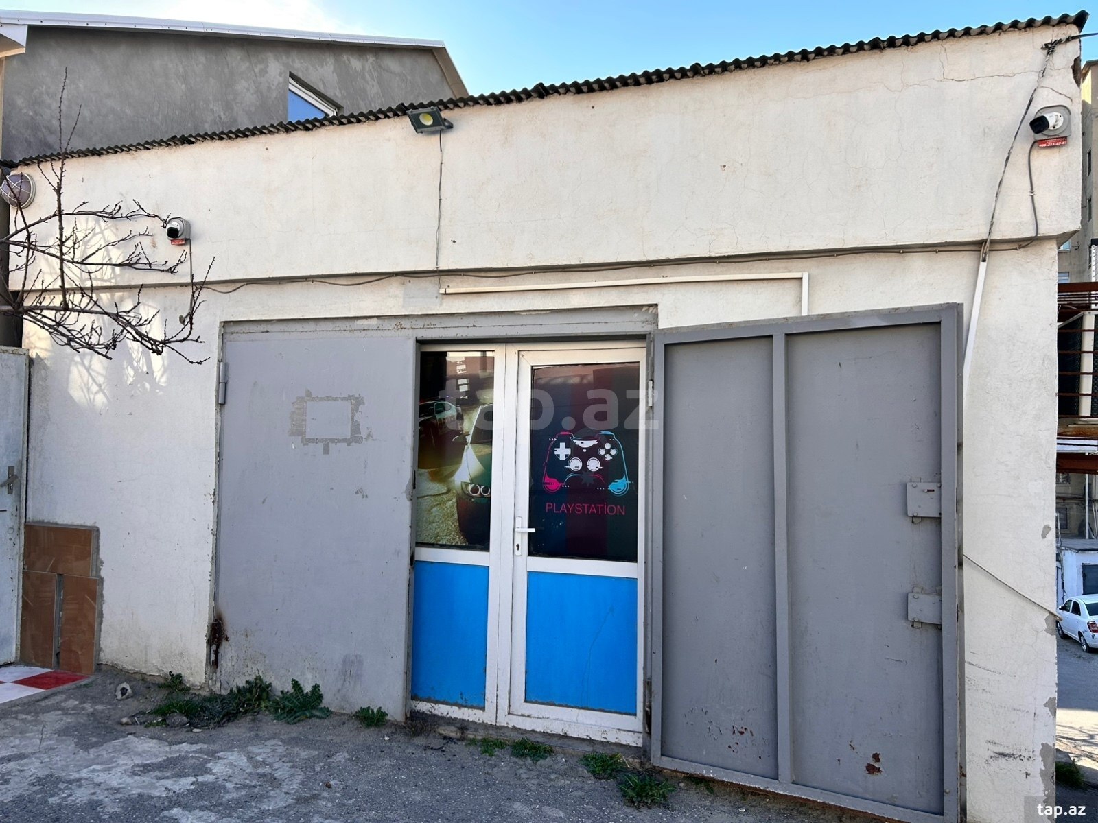 Qaraj, Yeni Yasamal qəs. (2)