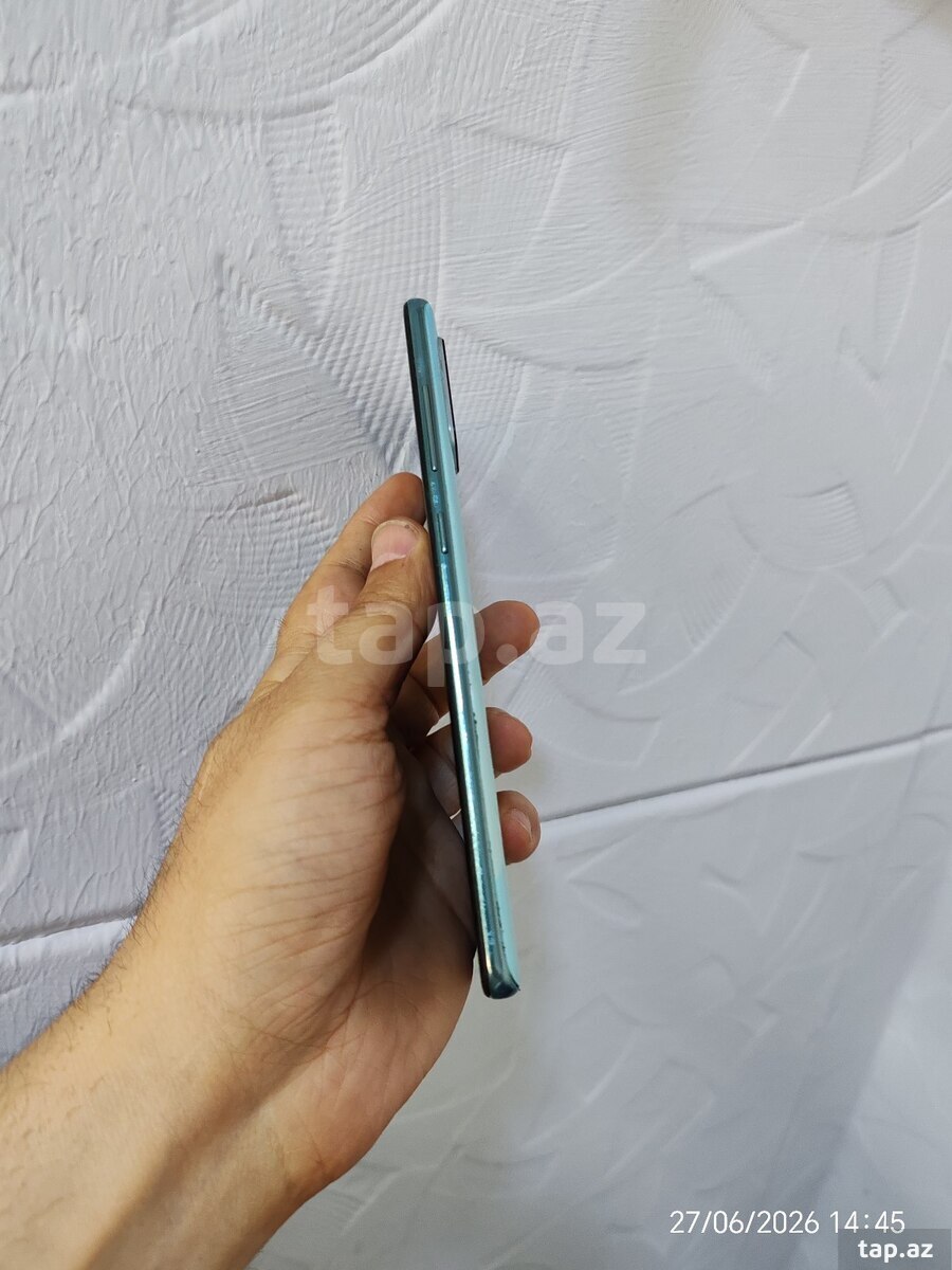 Samsung Galaxy A71 Prism Crush Blue 128GB/6GB (4)