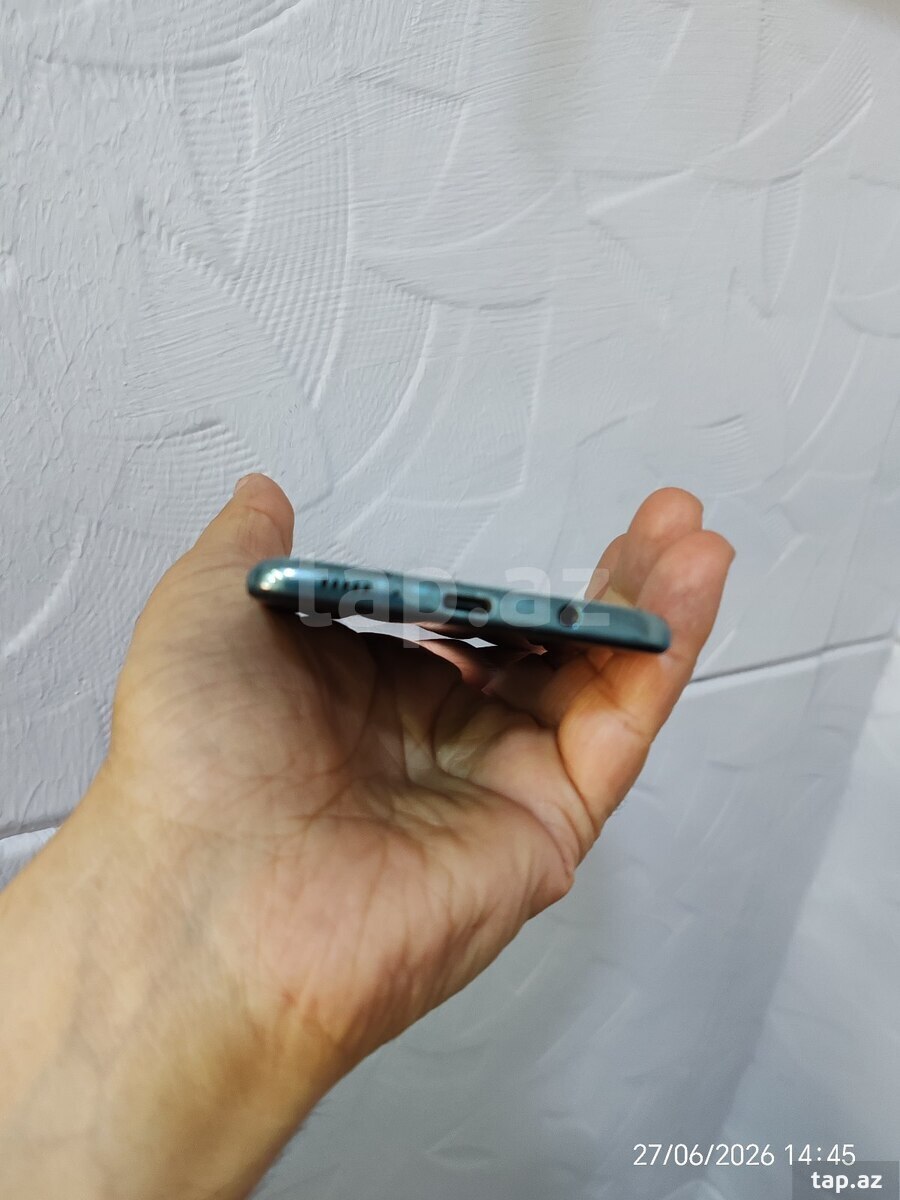 Samsung Galaxy A71 Prism Crush Blue 128GB/6GB (5)