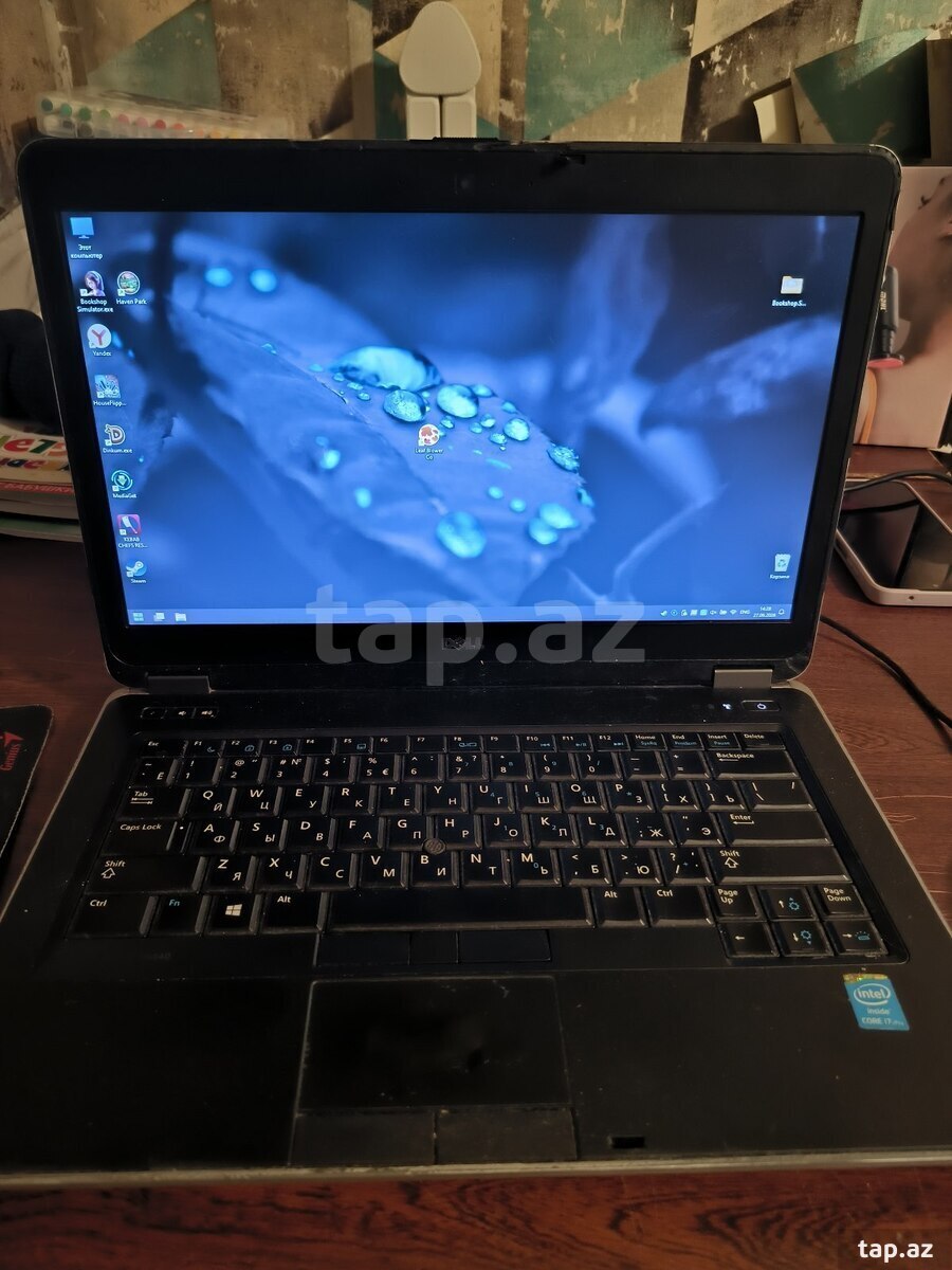 Dell latitude e6440