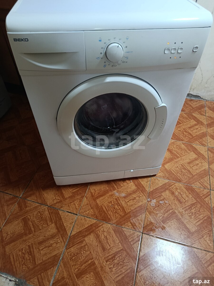Paltaryuyan Beko 6 kg