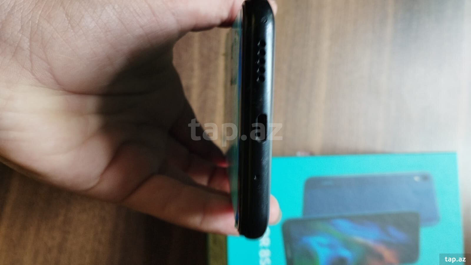 Honor 8S Black 32GB/2GB (3)