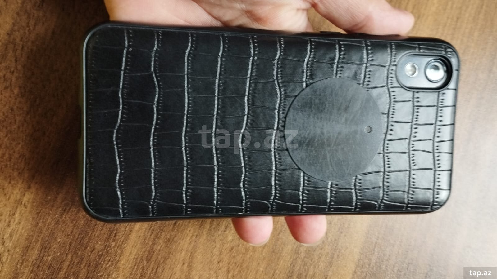 Honor 8S Black 32GB/2GB (6)