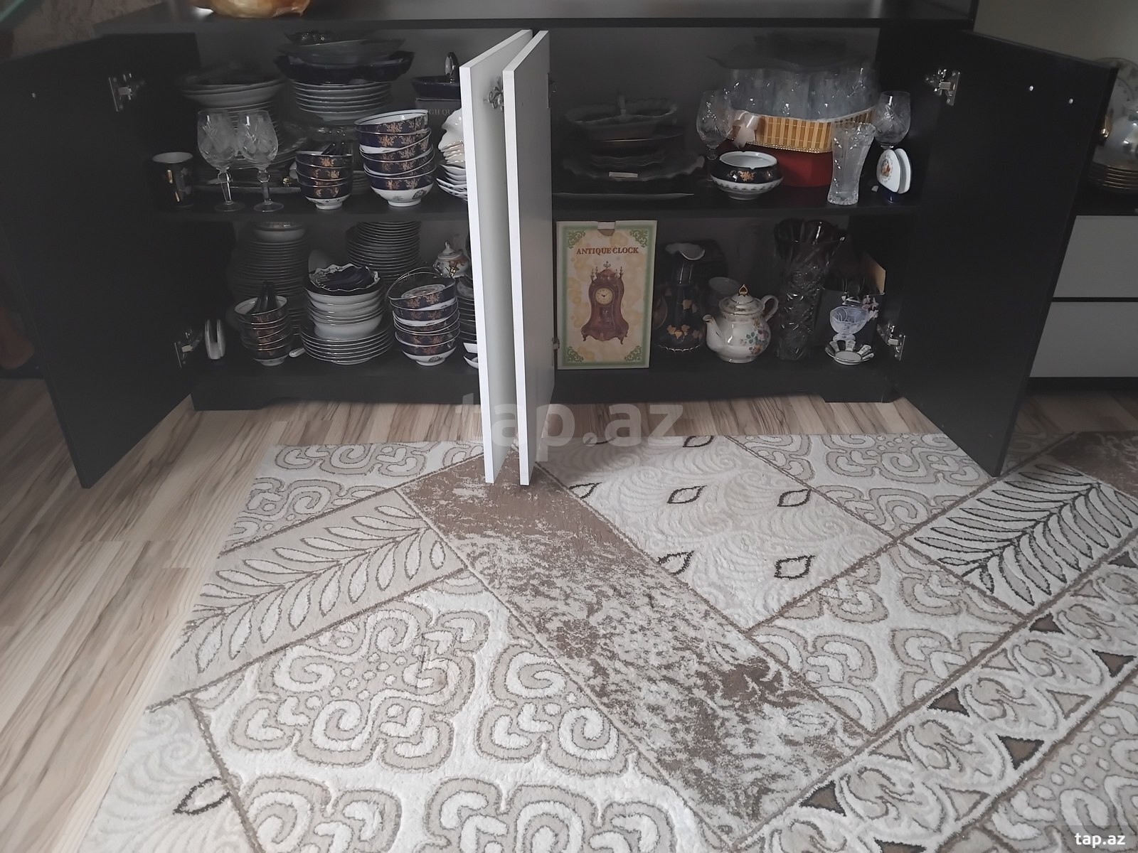 Güzgülü komod (2)
