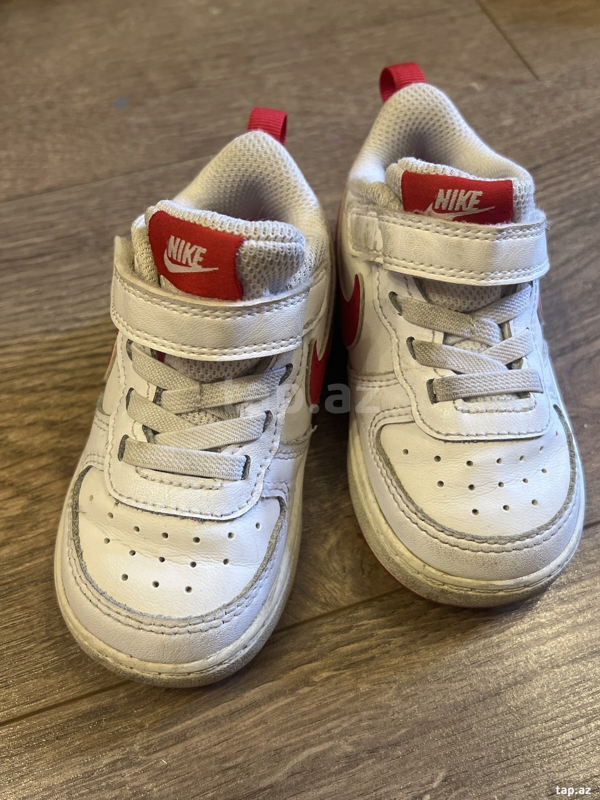 İdman ayaqqabısı Nike (2)