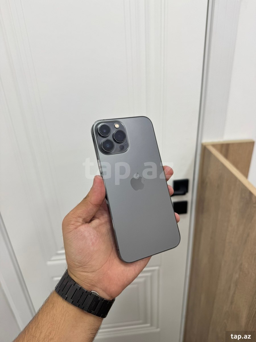 Apple iPhone 13 Pro Max Graphite 128GB/6GB