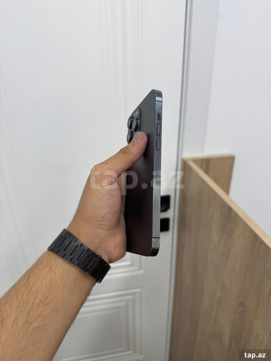 Apple iPhone 13 Pro Max Graphite 128GB/6GB (5)