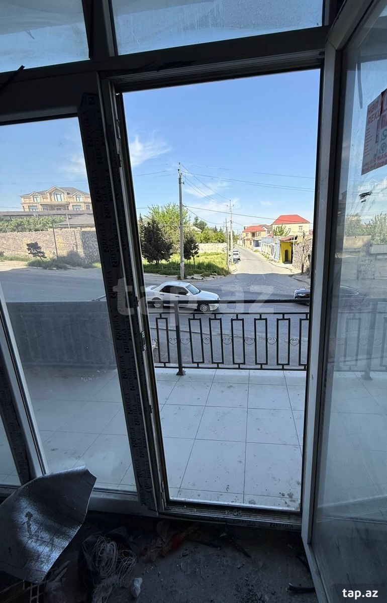 Obyekt, Masazır qəs. (9)