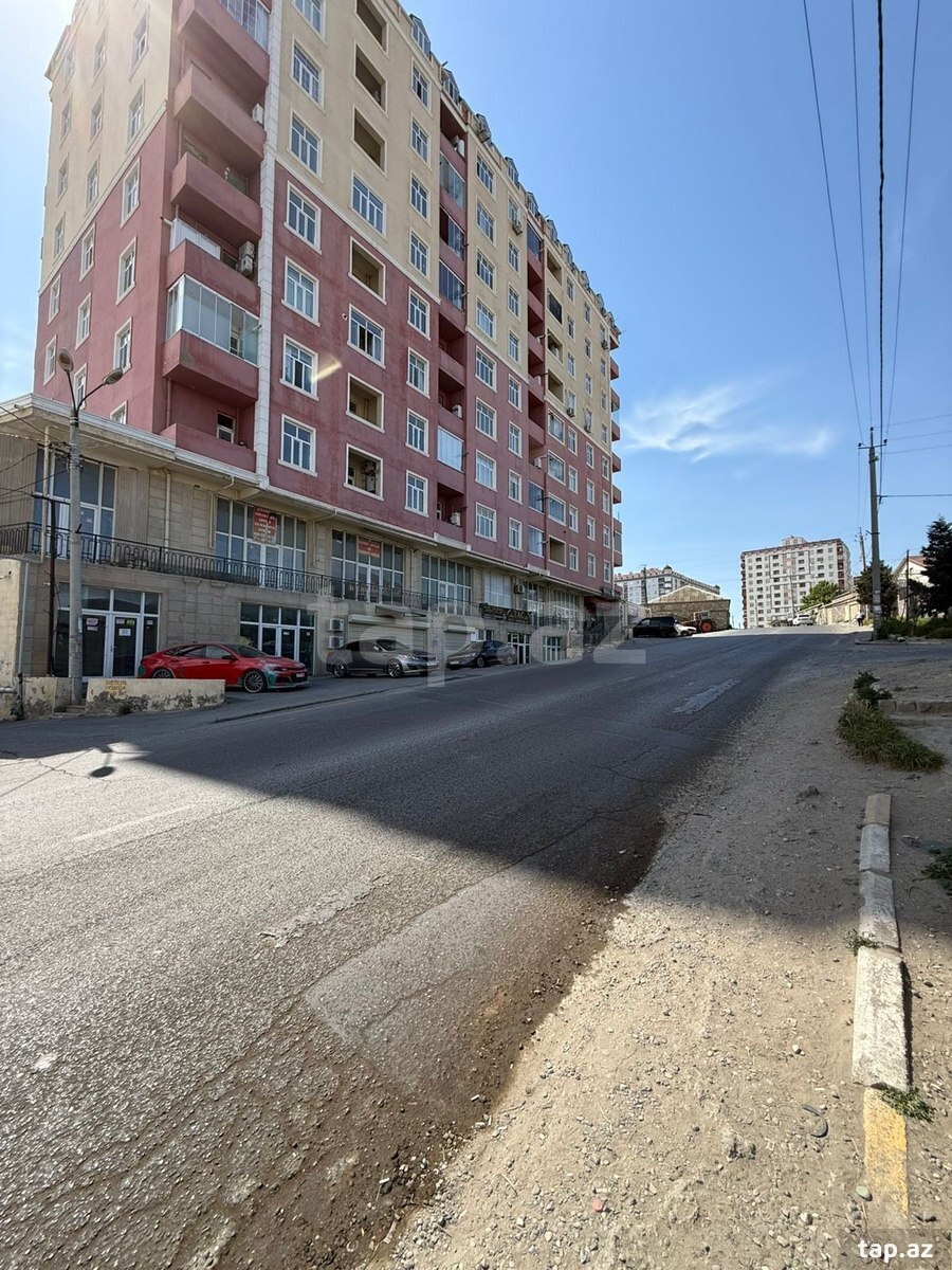 Obyekt, Masazır qəs. (3)