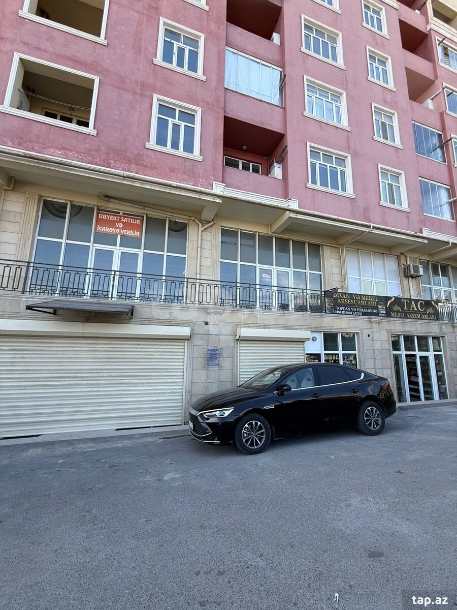 Obyekt, Masazır qəs. (2)