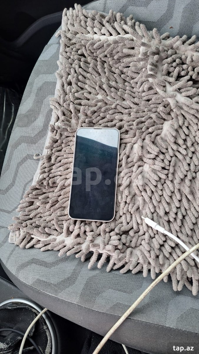 Apple iPhone 13 Mini Midnight 128GB/4GB