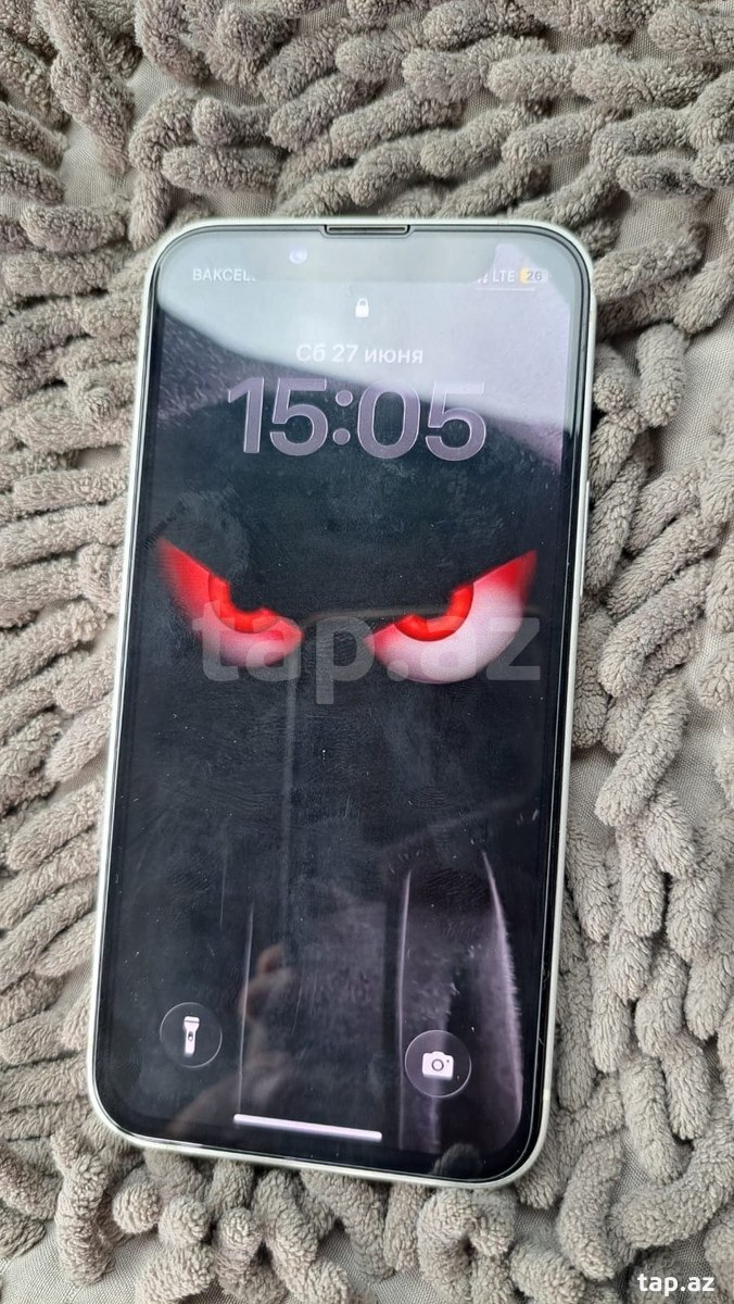 Apple iPhone 13 Mini Midnight 128GB/4GB (2)