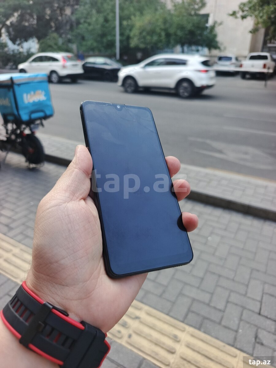 Samsung Galaxy A32 Awesome Black 128GB/4GB (2)